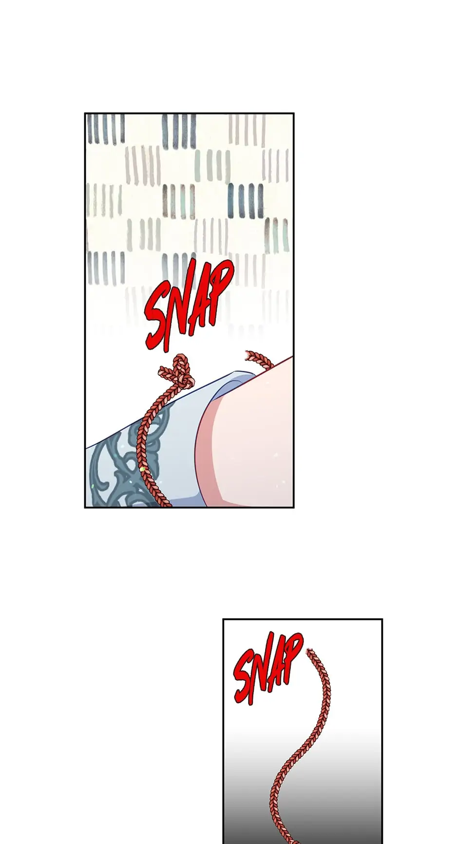 Read Beware the Villainess! ENGLISH Manga Online