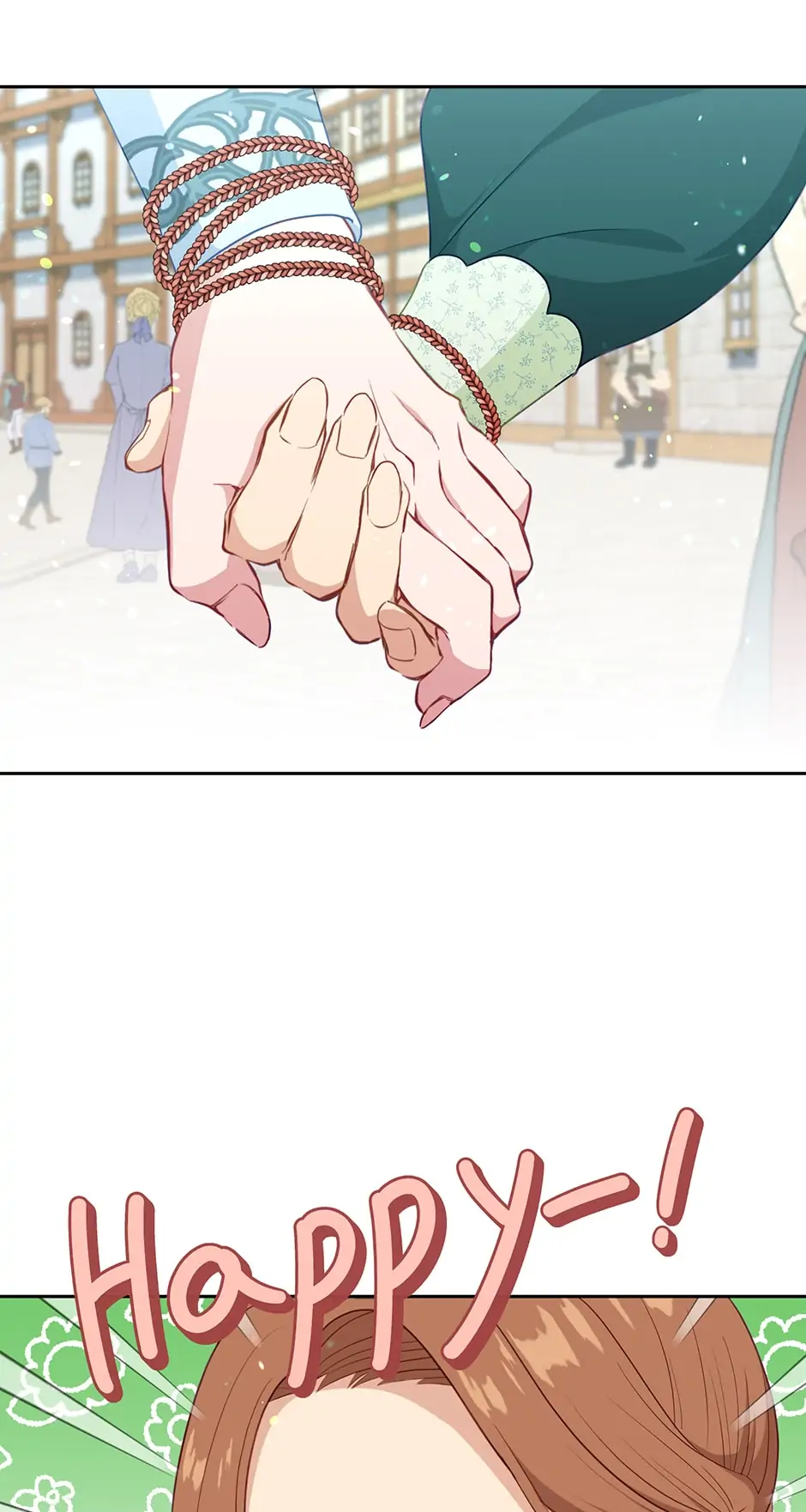 Read Beware the Villainess! ENGLISH Manga Online