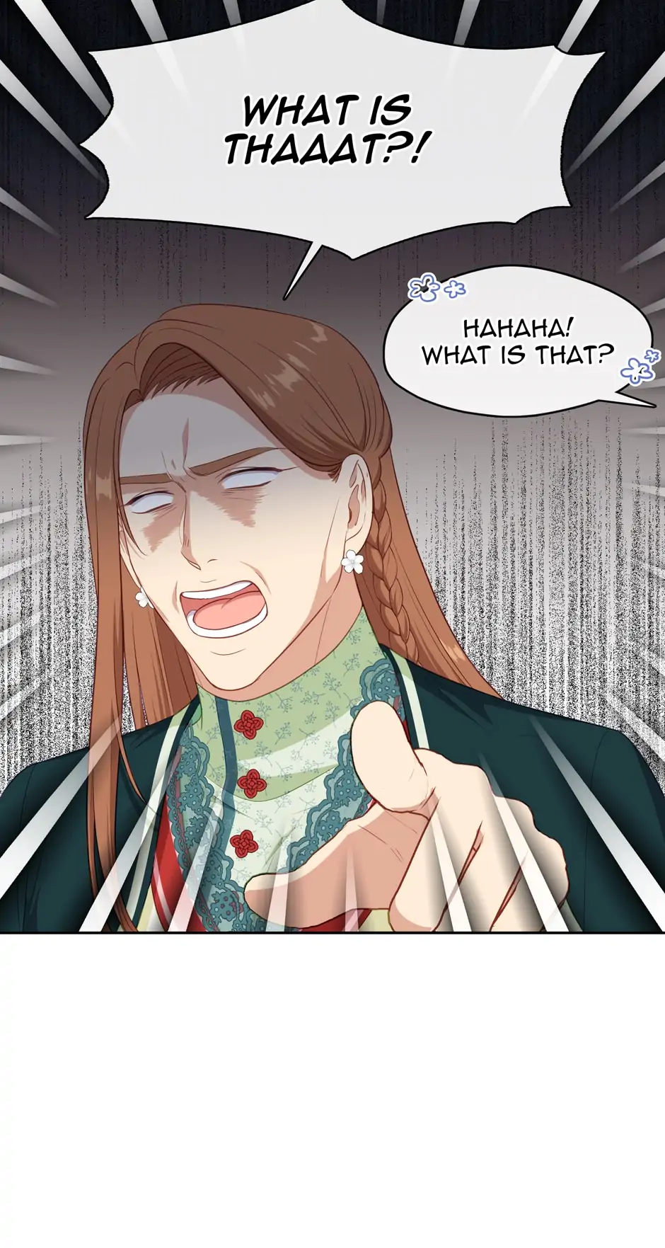 Read Beware the Villainess! ENGLISH Manga Online