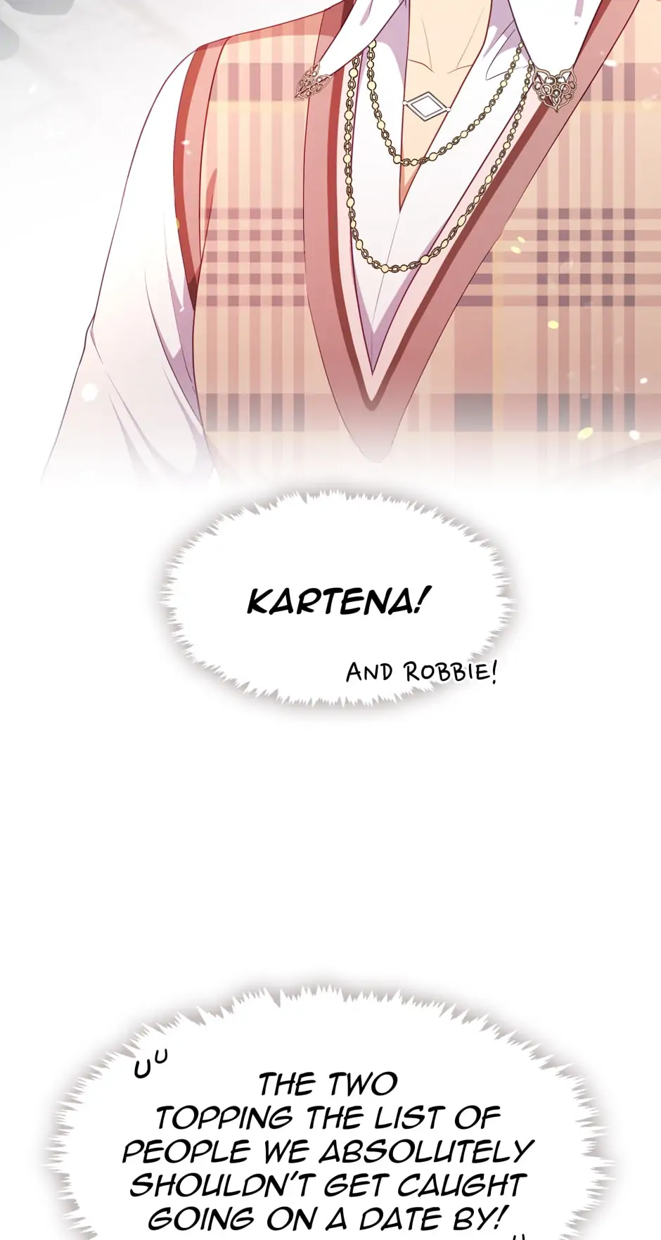 Read Beware the Villainess! ENGLISH Manga Online