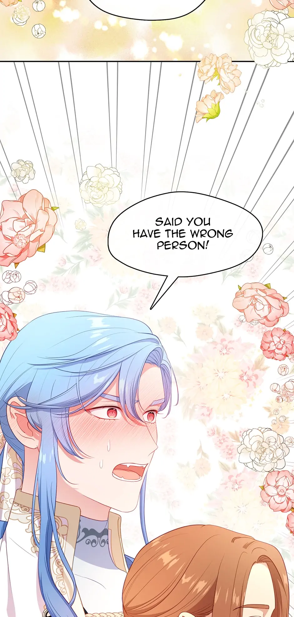 Read Beware the Villainess! ENGLISH Manga Online