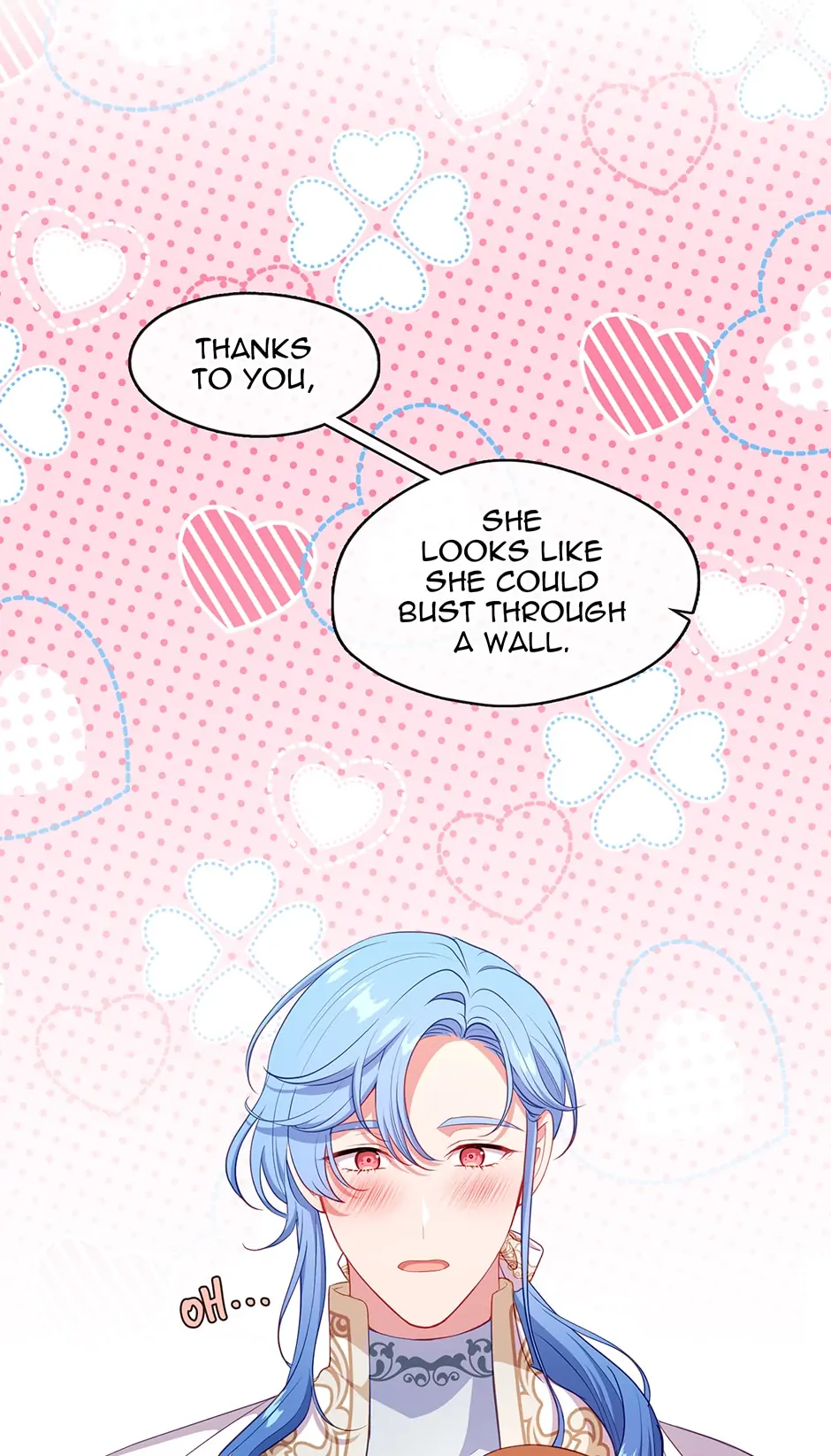 Read Beware the Villainess! ENGLISH Manga Online