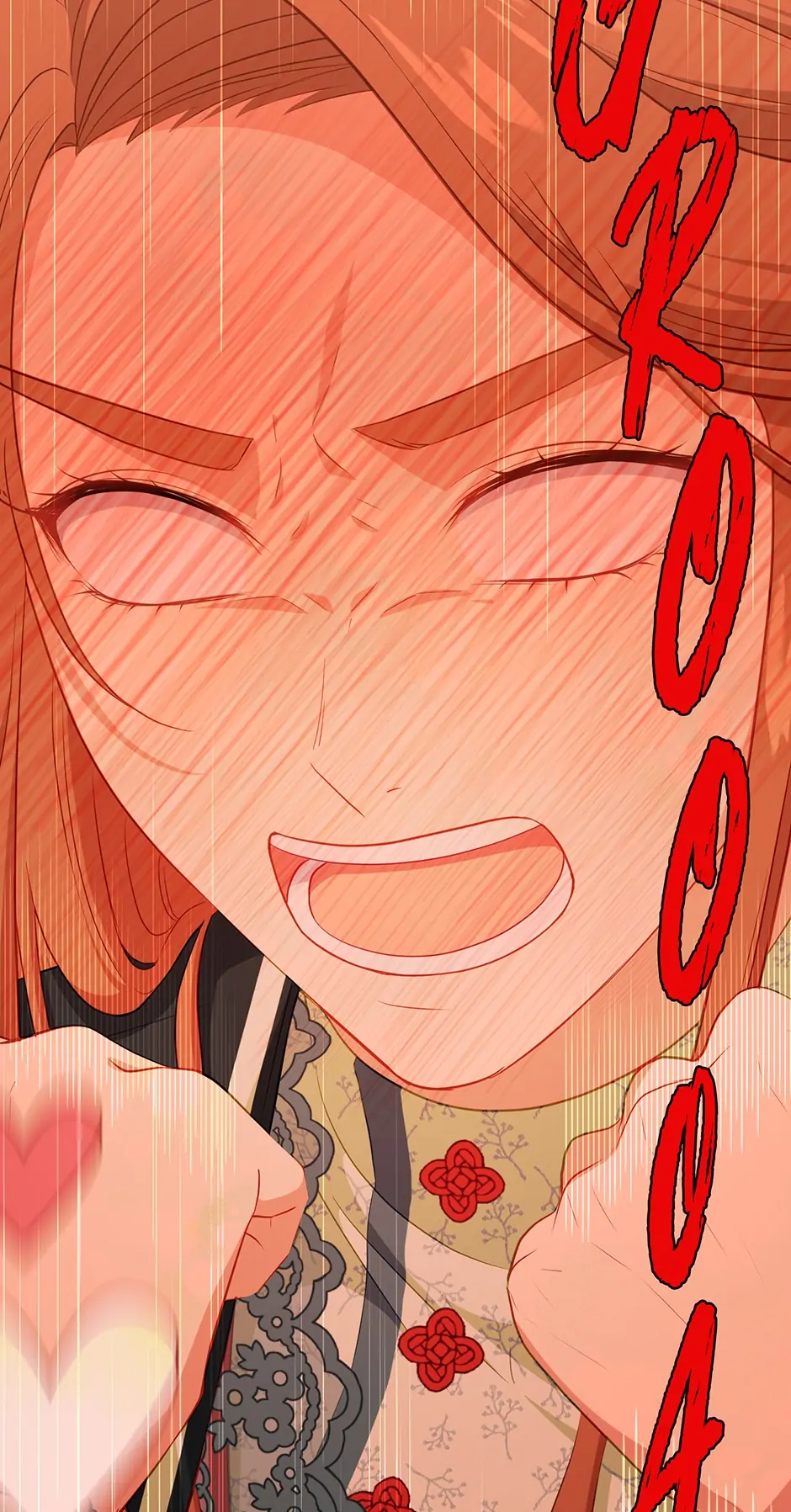 Read Beware the Villainess! ENGLISH Manga Online