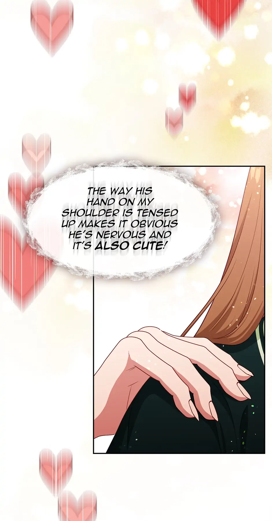 Read Beware the Villainess! ENGLISH Manga Online