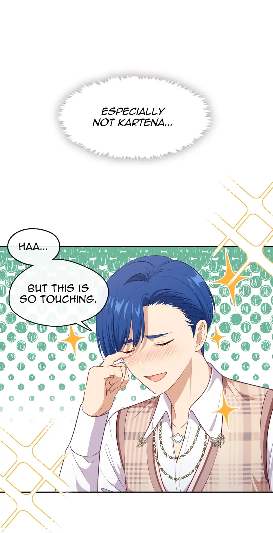 Read Beware the Villainess! ENGLISH Manga Online