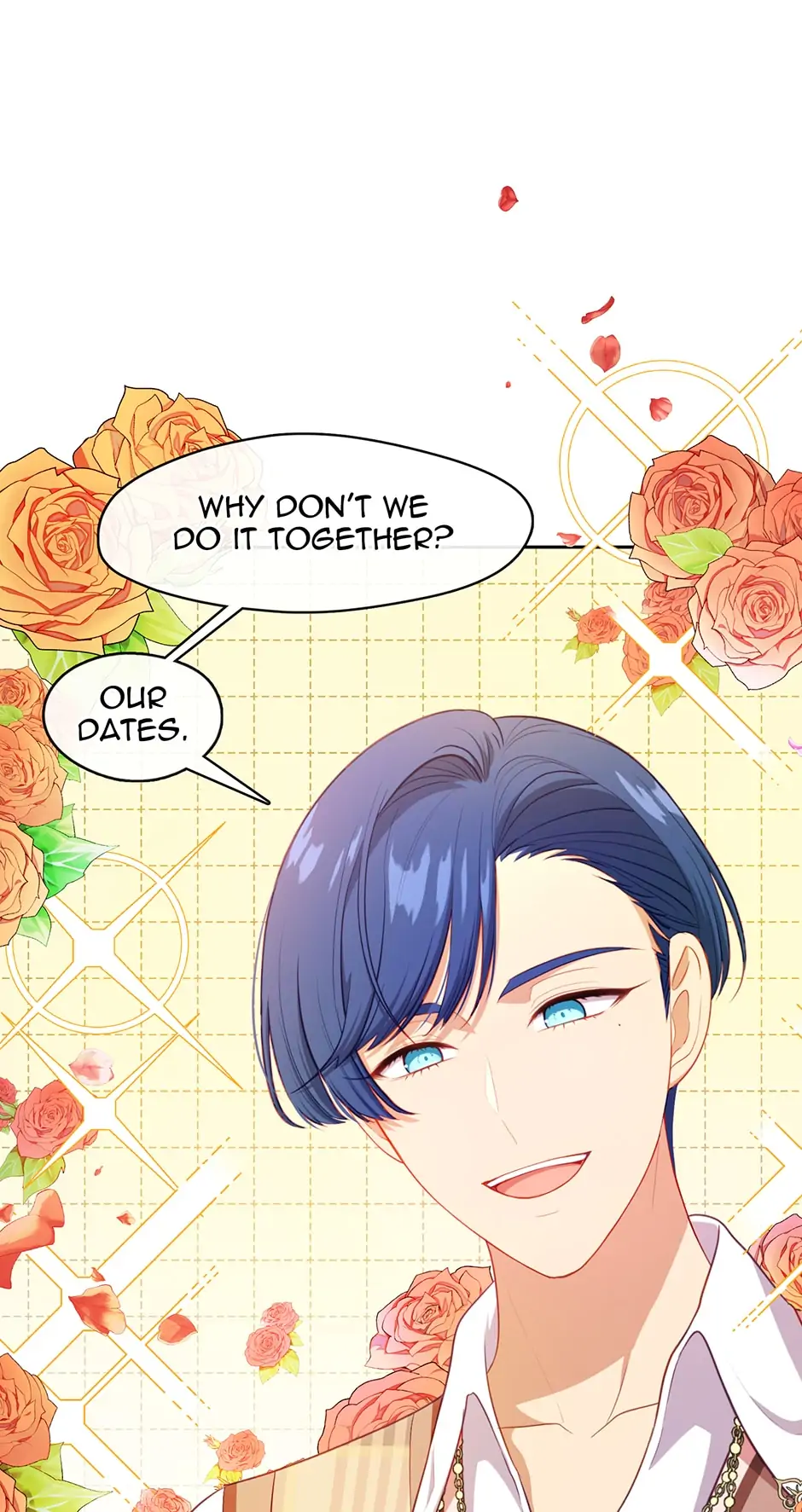 Read Beware the Villainess! ENGLISH Manga Online