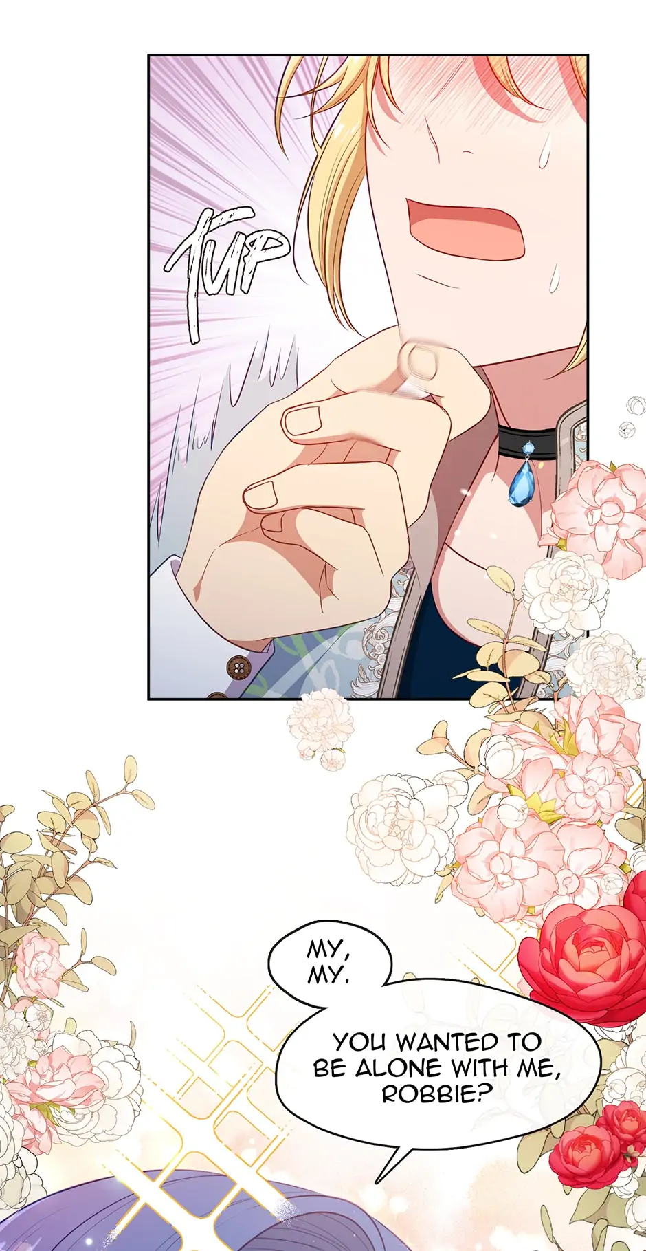 Read Beware the Villainess! ENGLISH Manga Online