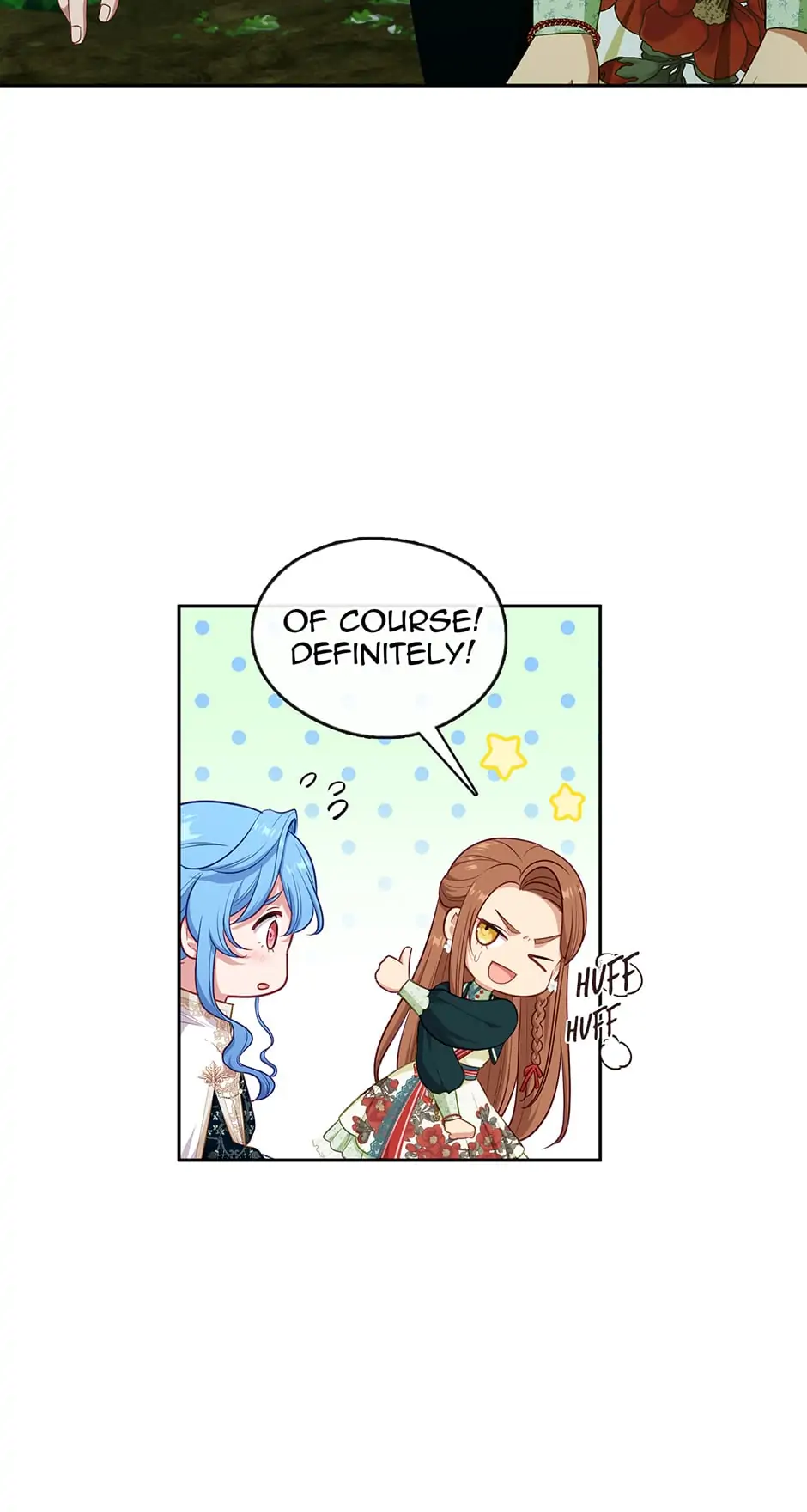 Read Beware the Villainess! ENGLISH Manga Online