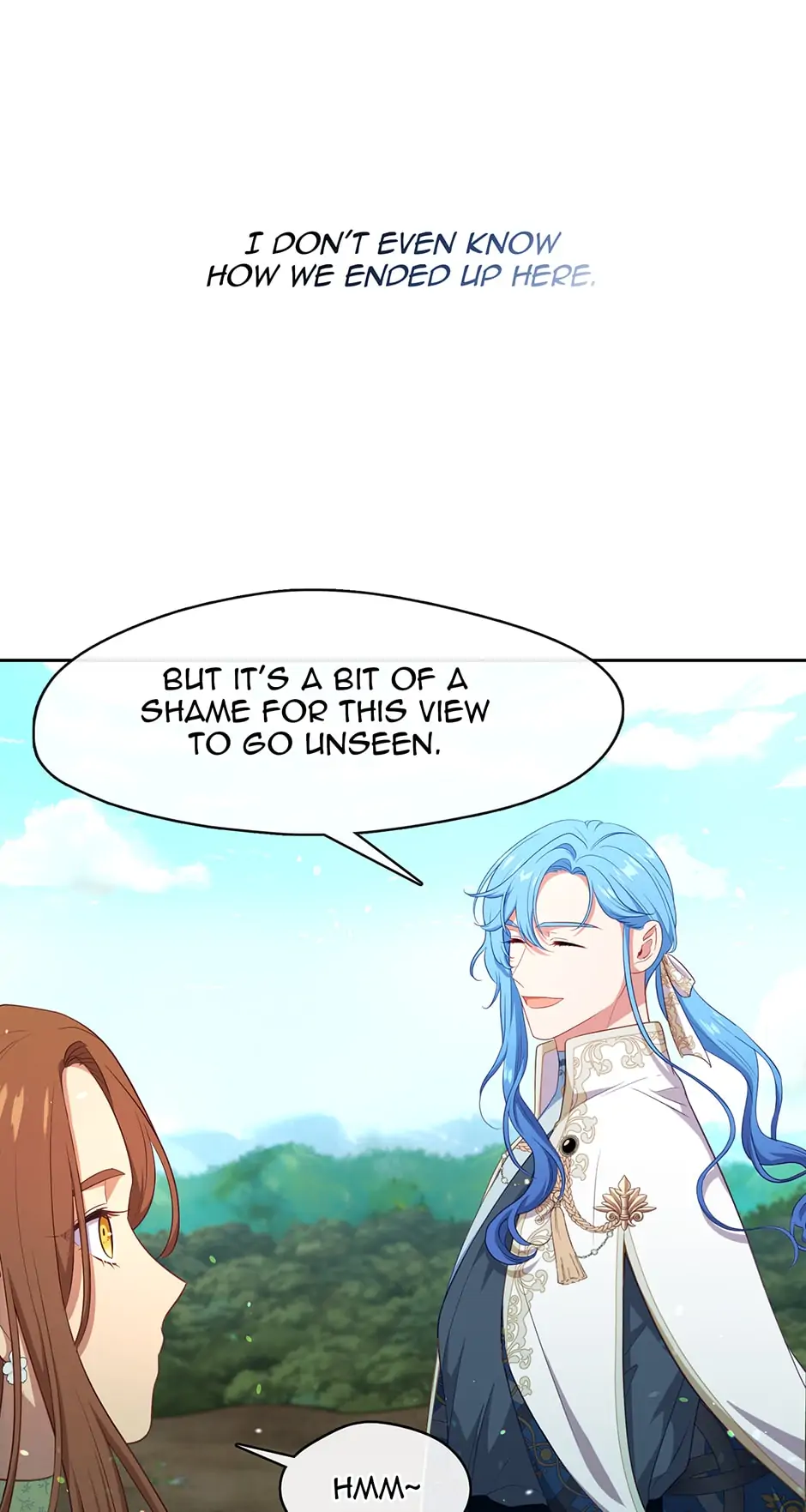 Read Beware the Villainess! ENGLISH Manga Online