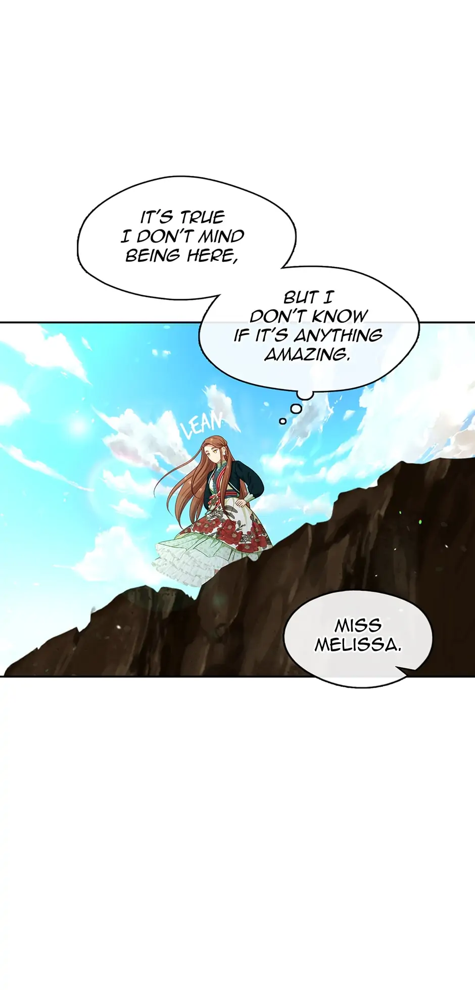 Read Beware the Villainess! ENGLISH Manga Online