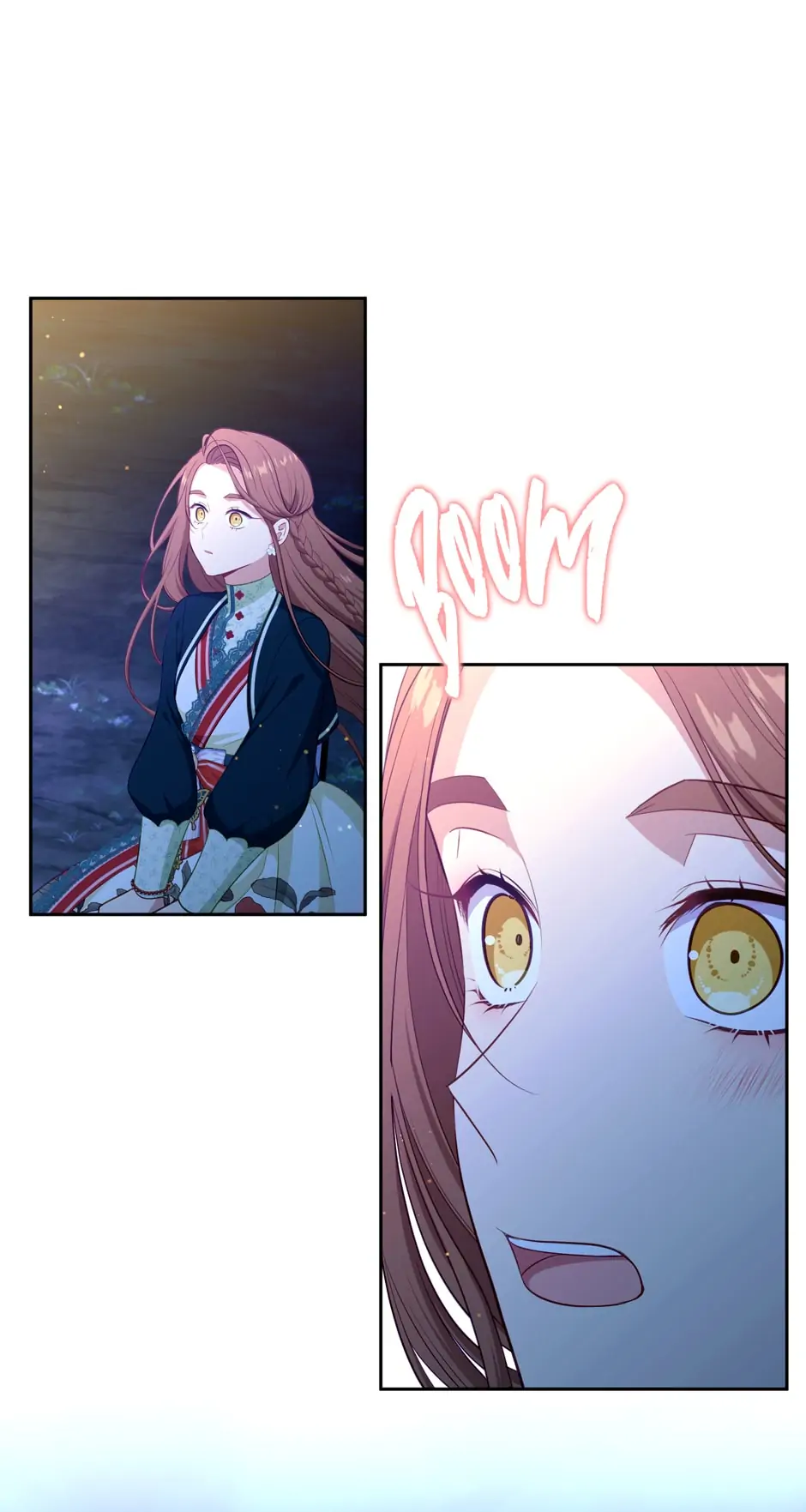 Read Beware the Villainess! ENGLISH Manga Online