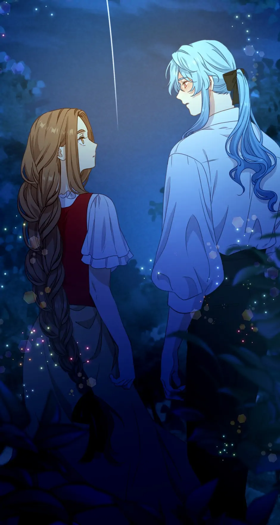 Read Beware the Villainess! ENGLISH Manga Online