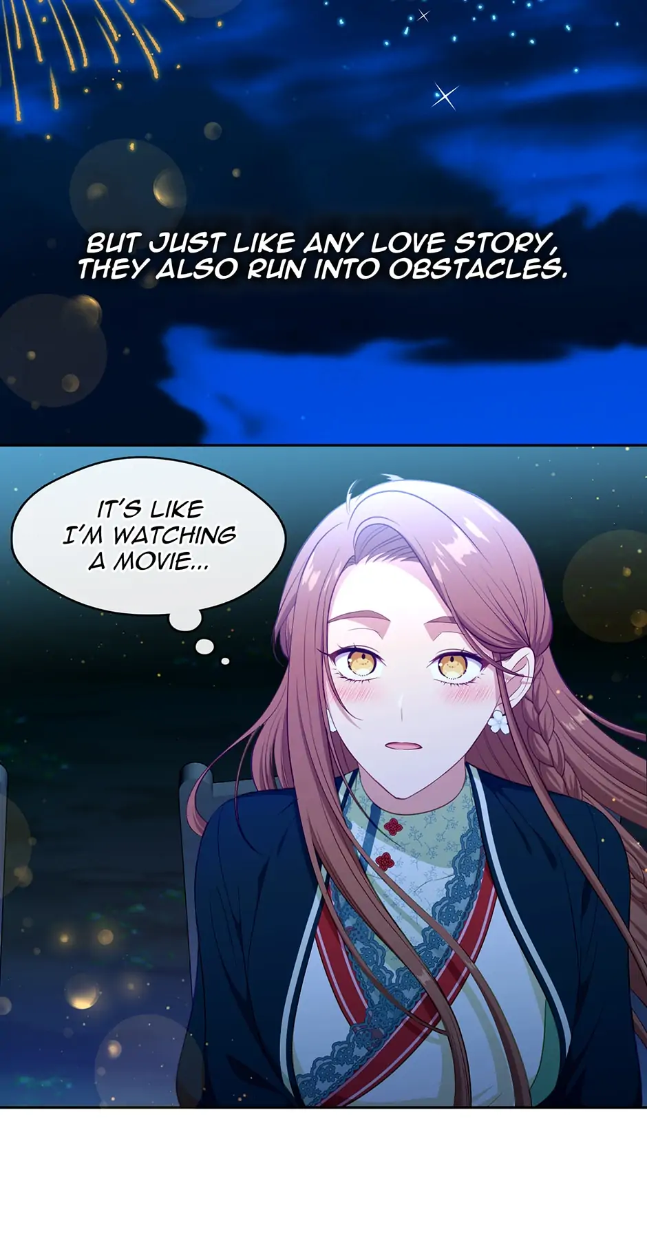 Read Beware the Villainess! ENGLISH Manga Online