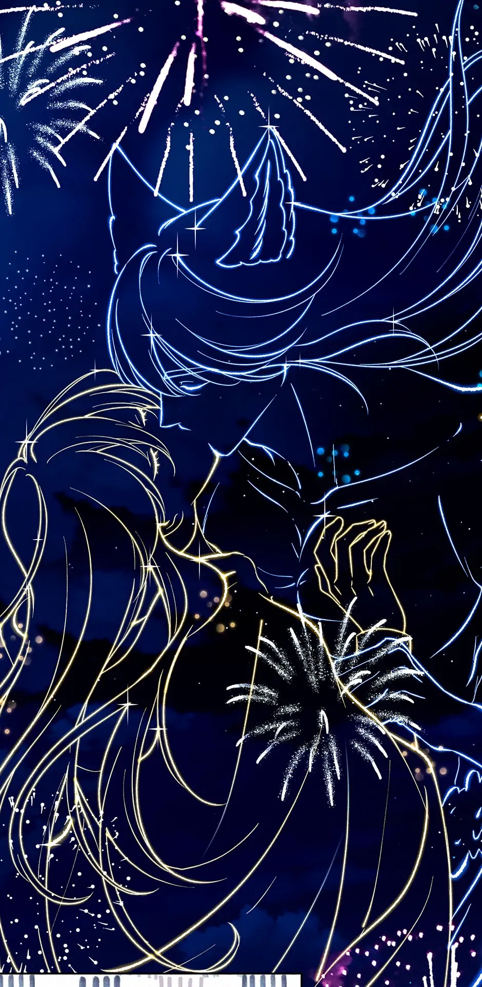 Read Beware the Villainess! ENGLISH Manga Online