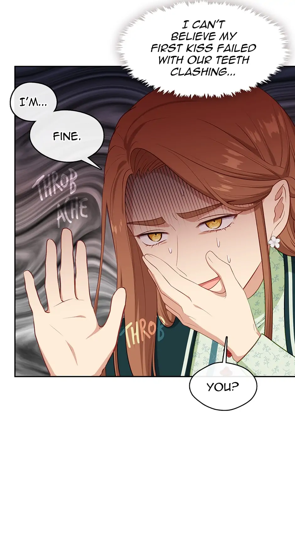 Read Beware the Villainess! ENGLISH Manga Online