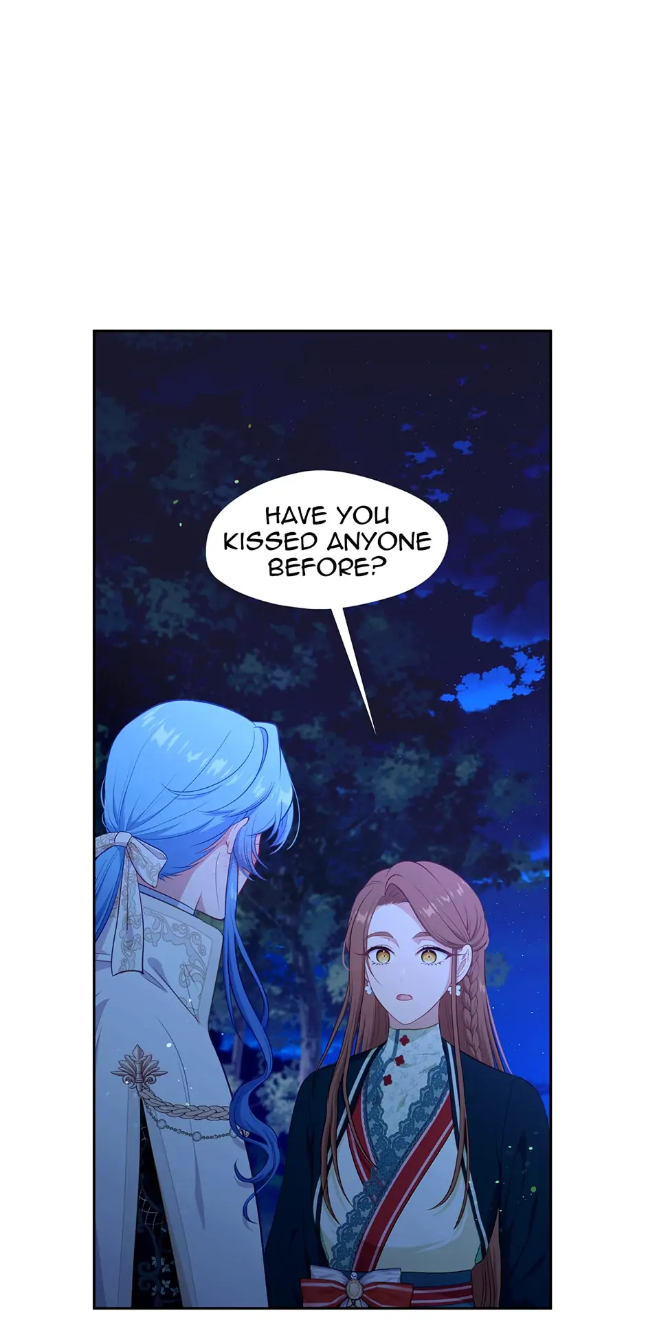 Read Beware the Villainess! ENGLISH Manga Online