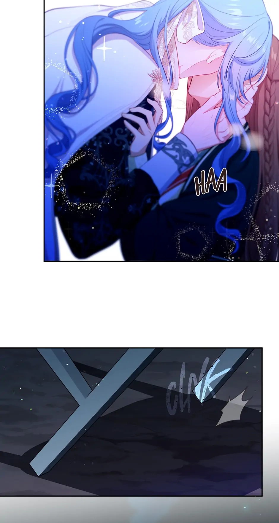 Read Beware the Villainess! ENGLISH Manga Online