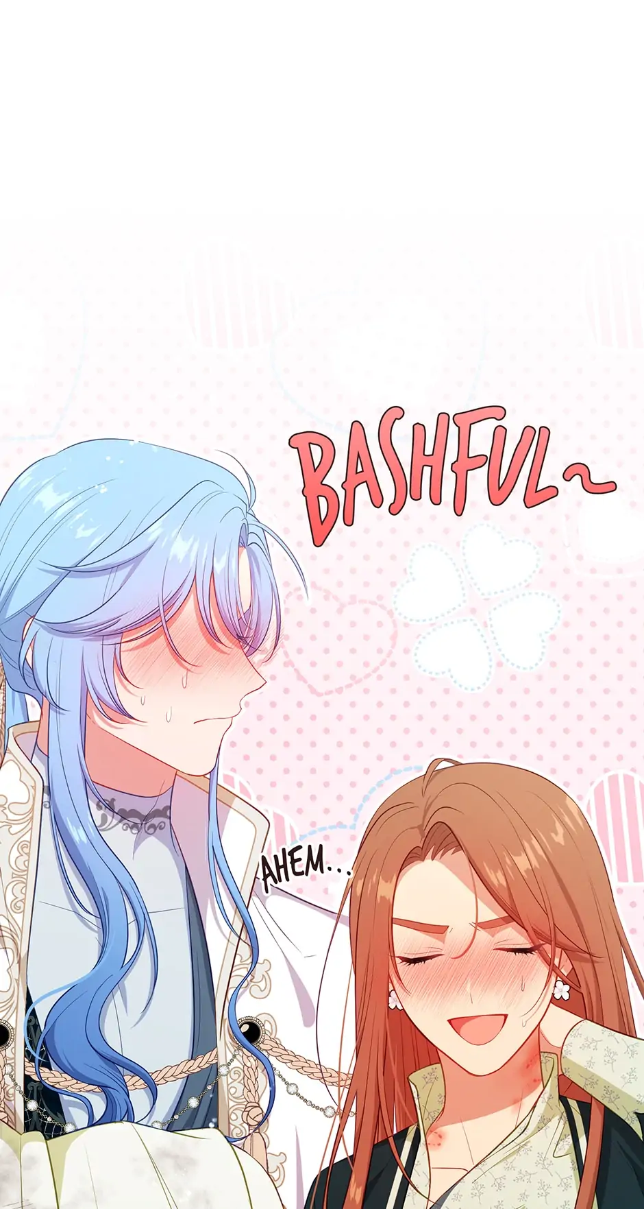 Read Beware the Villainess! ENGLISH Manga Online