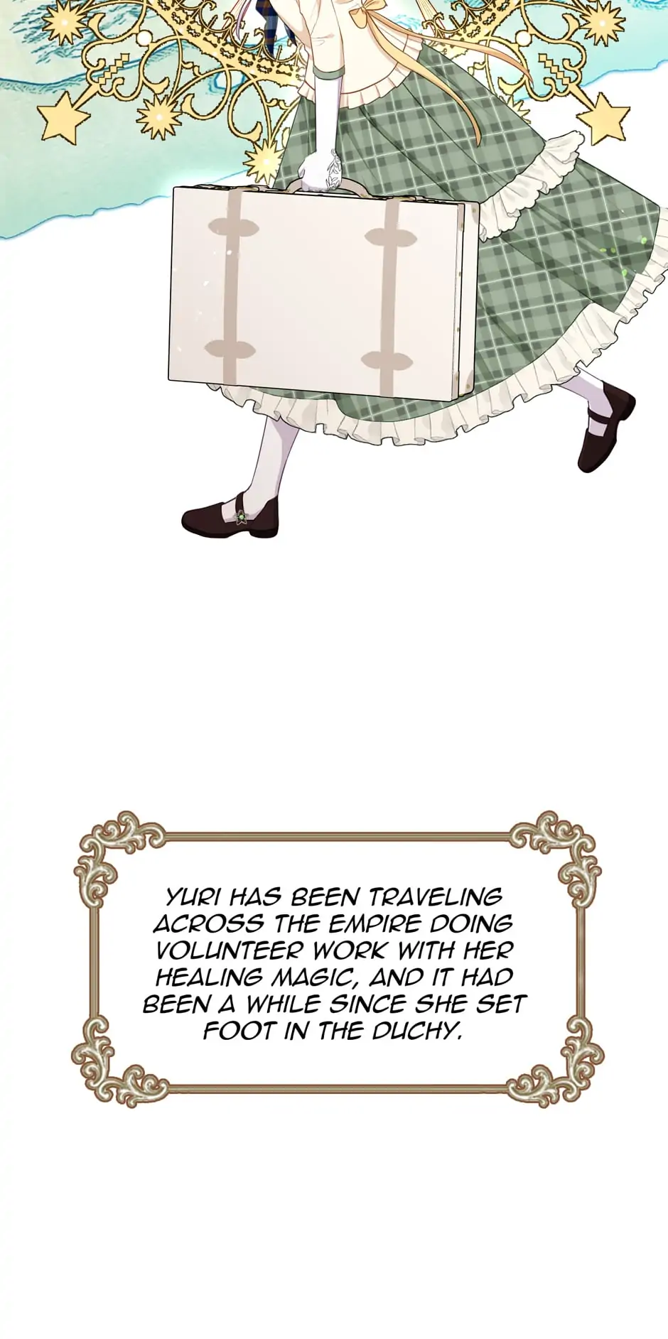 Read Beware the Villainess! ENGLISH Manga Online