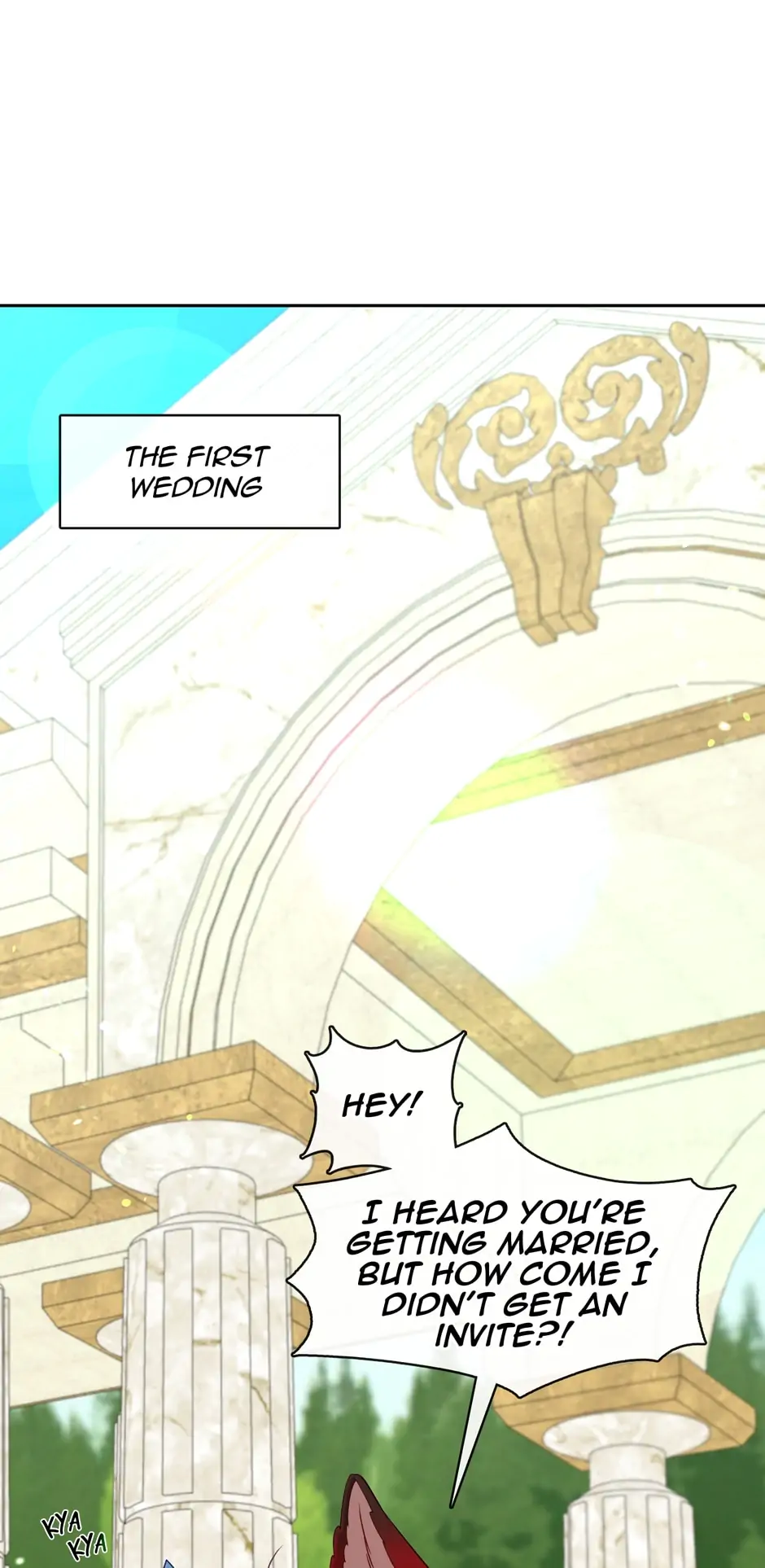 Read Beware the Villainess! ENGLISH Manga Online