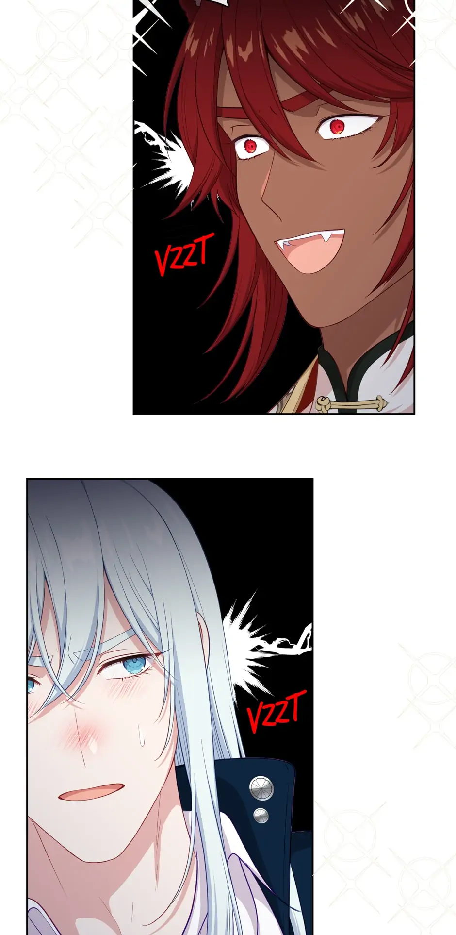 Read Beware the Villainess! ENGLISH Manga Online