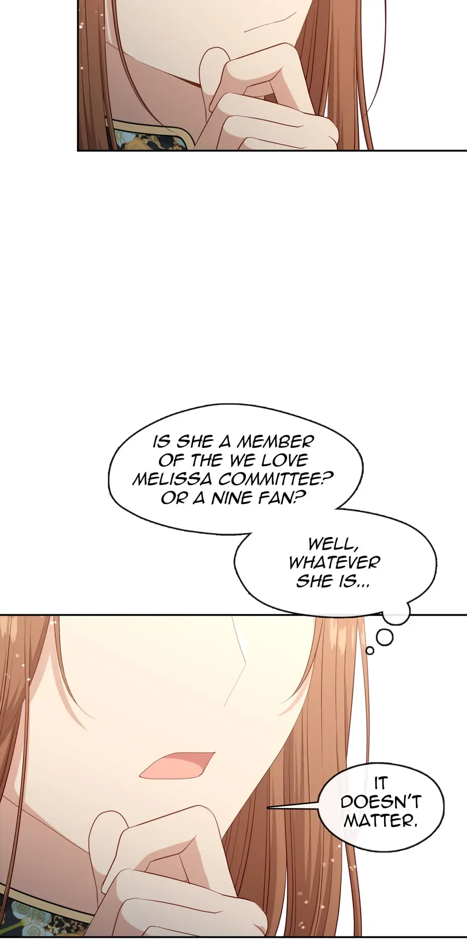 Read Beware the Villainess! ENGLISH Manga Online