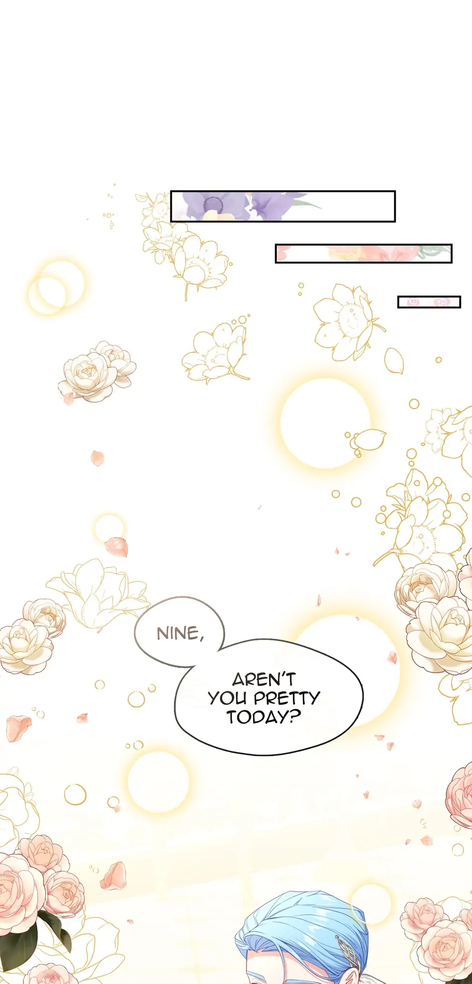 Read Beware the Villainess! ENGLISH Manga Online