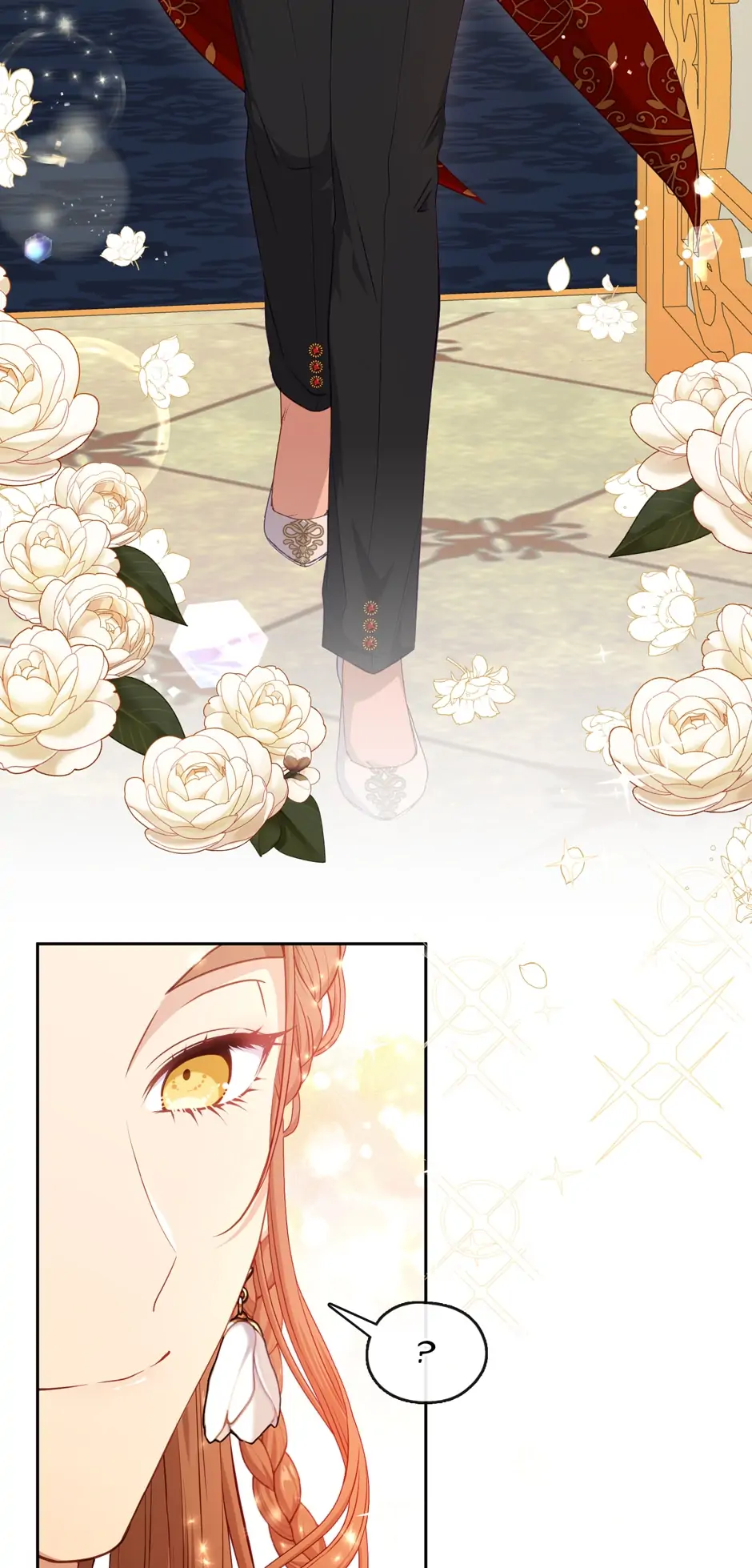 Read Beware the Villainess! ENGLISH Manga Online