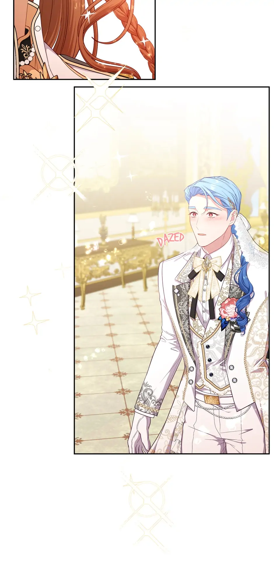 Read Beware the Villainess! ENGLISH Manga Online