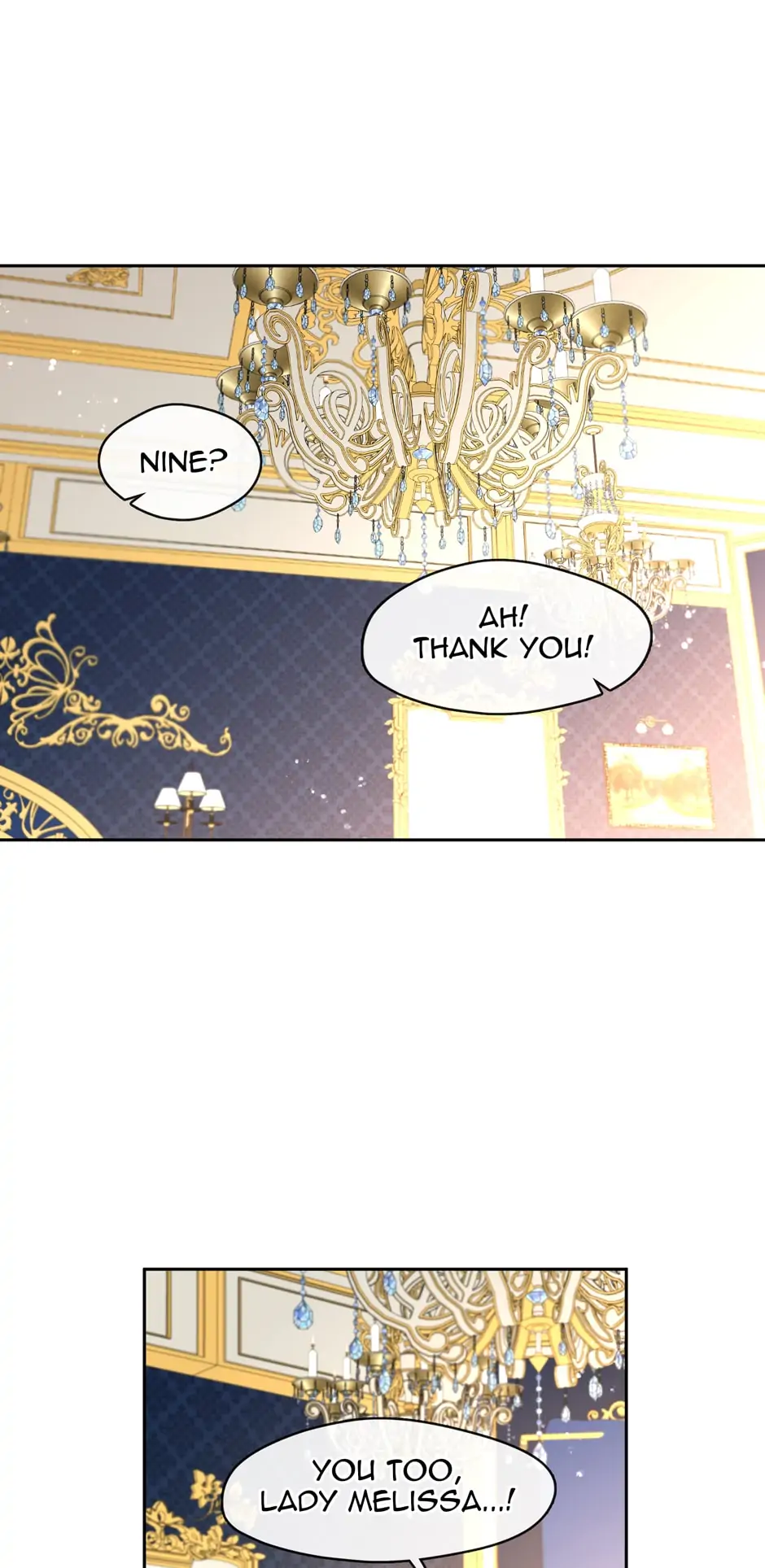 Read Beware the Villainess! ENGLISH Manga Online