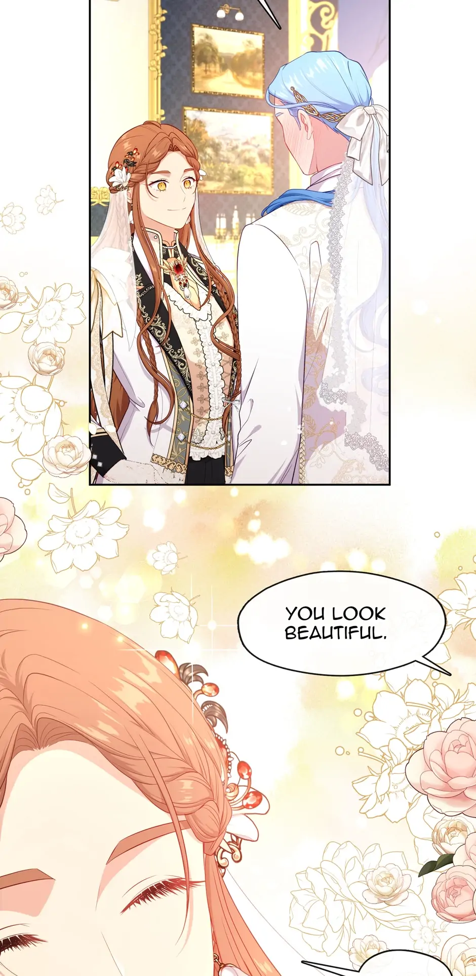 Read Beware the Villainess! ENGLISH Manga Online