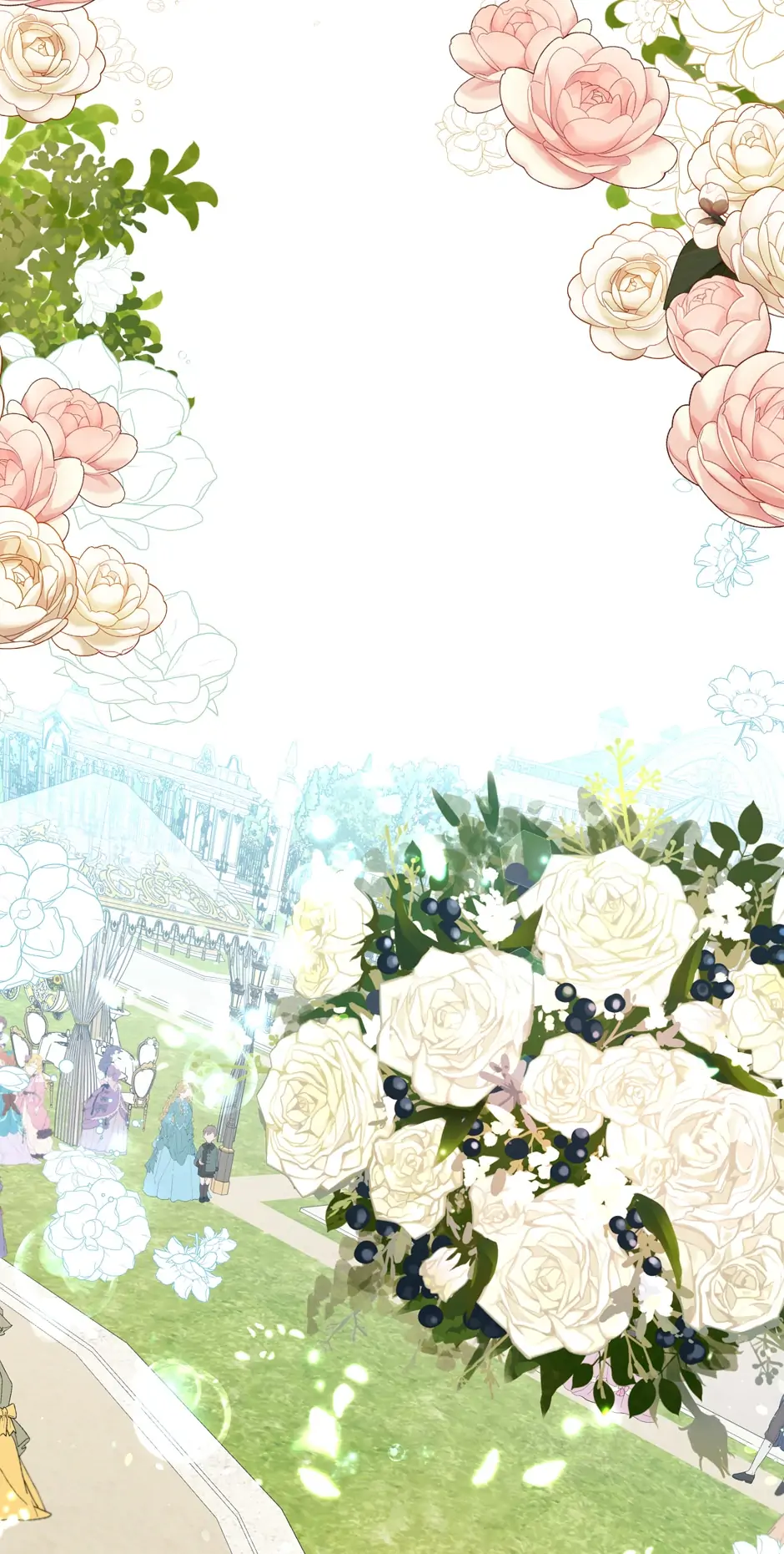 Read Beware the Villainess! ENGLISH Manga Online