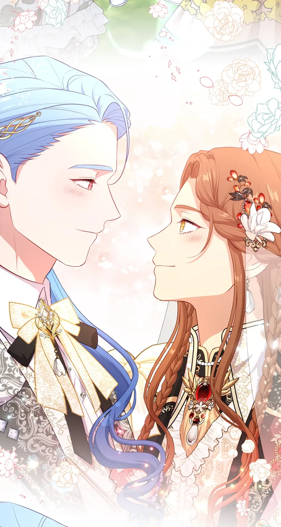 Read Beware the Villainess! ENGLISH Manga Online