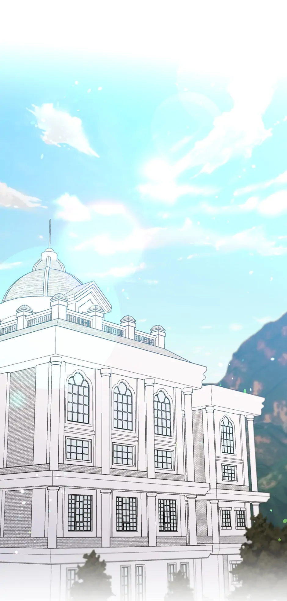 Read Beware the Villainess! ENGLISH Manga Online