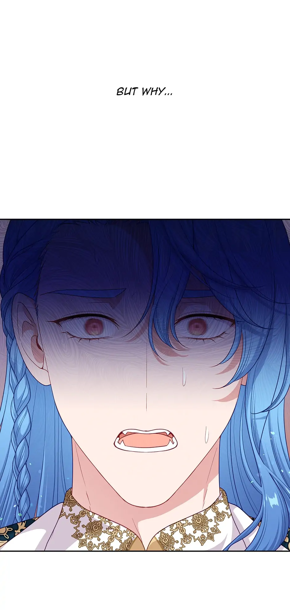 Read Beware the Villainess! ENGLISH Manga Online