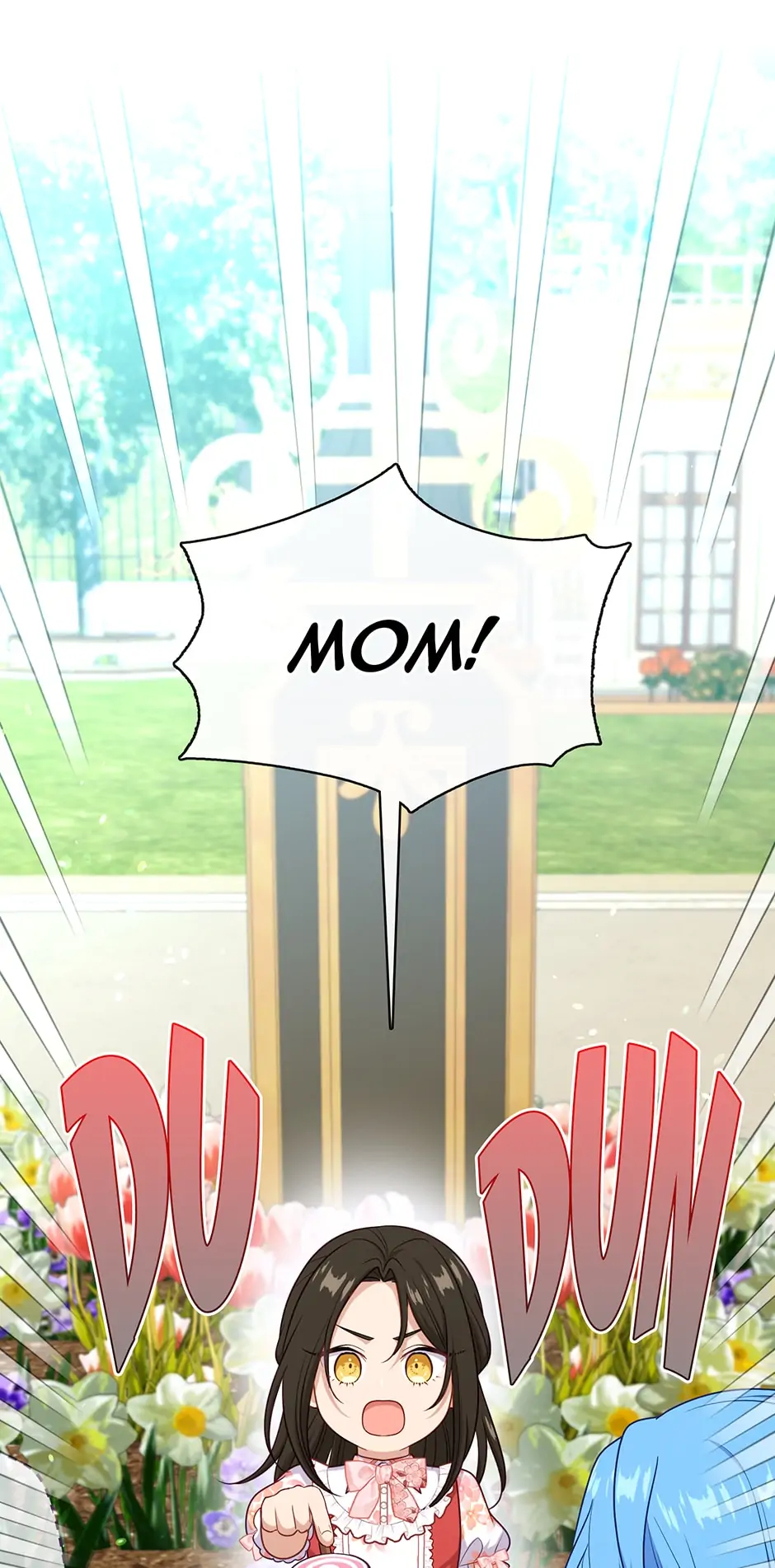 Read Beware the Villainess! ENGLISH Manga Online