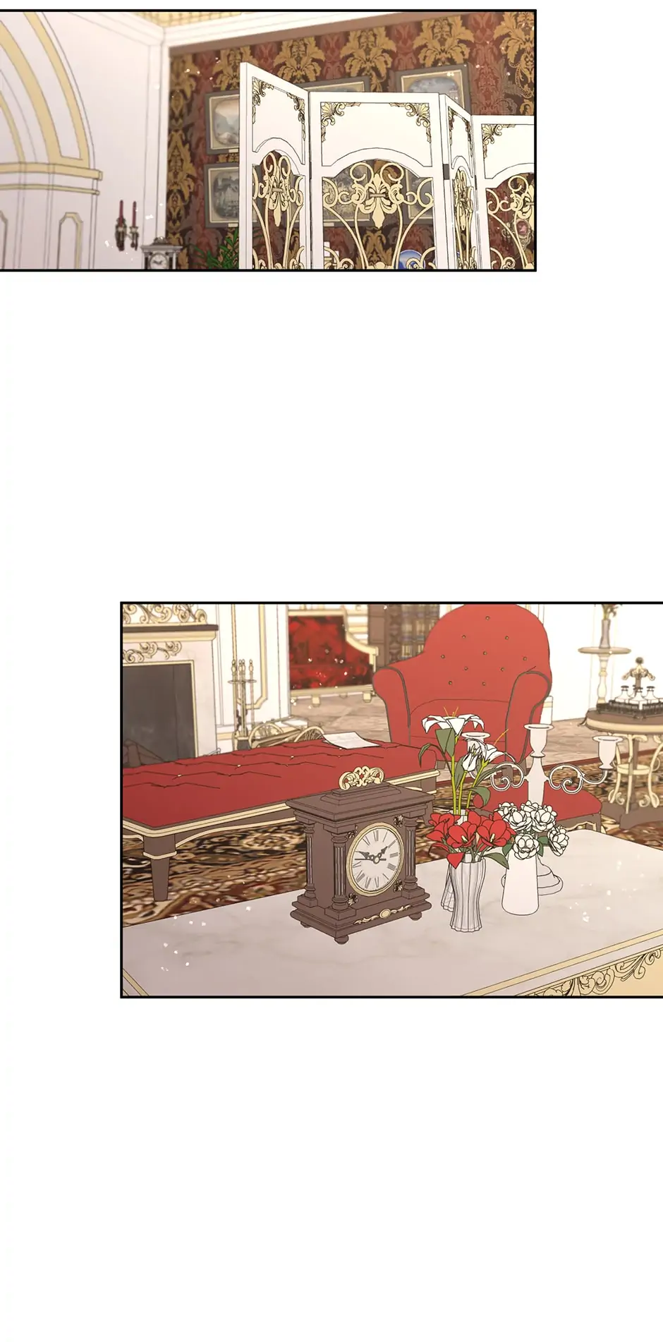 Read Beware the Villainess! ENGLISH Manga Online