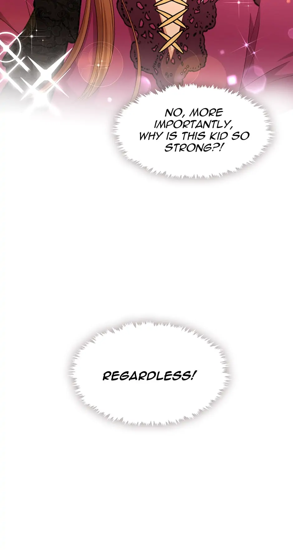 Read Beware the Villainess! ENGLISH Manga Online