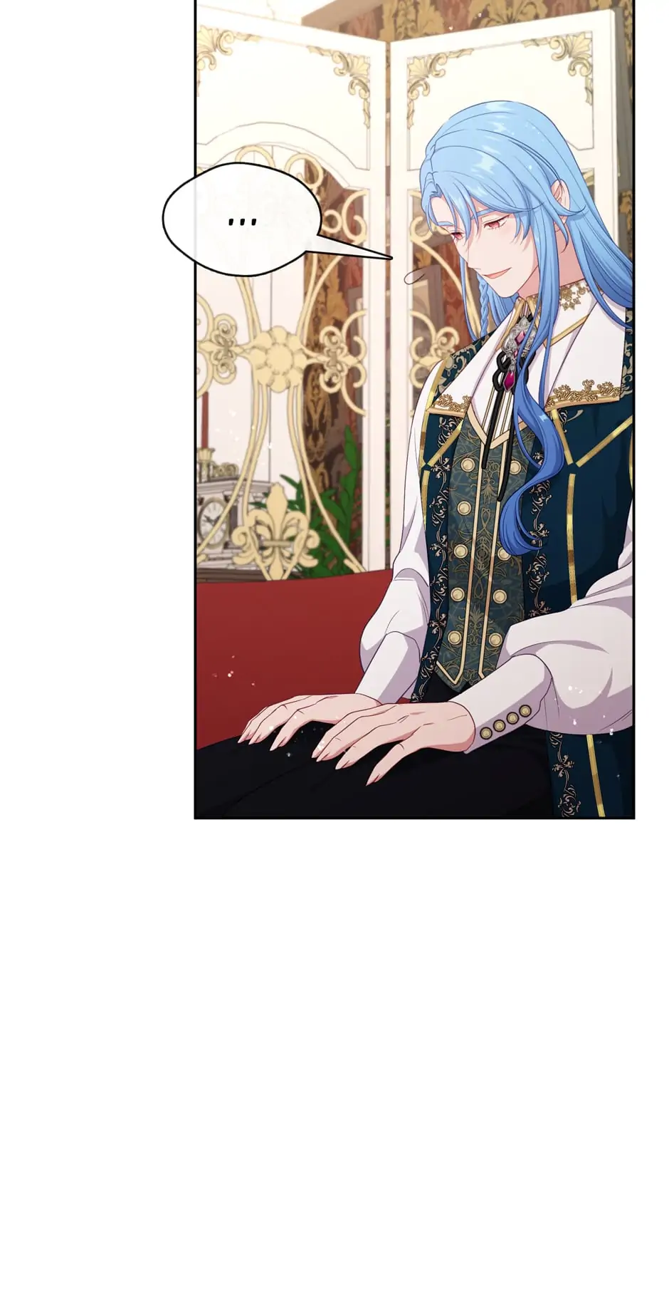 Read Beware the Villainess! ENGLISH Manga Online