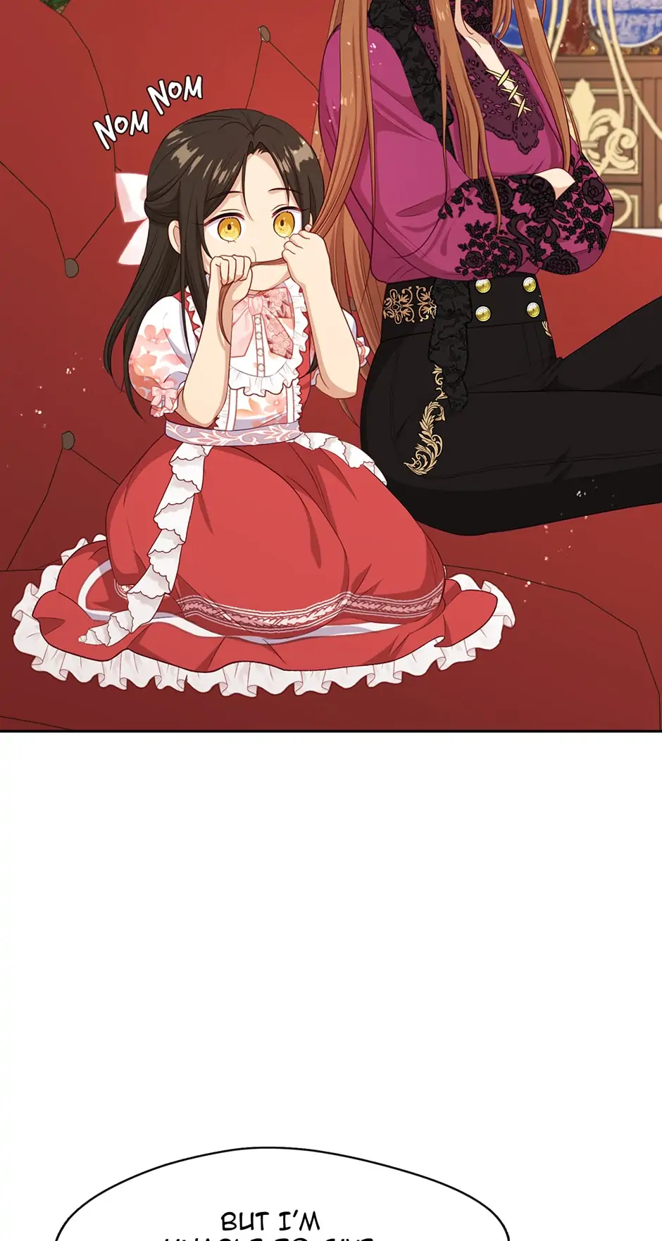 Read Beware the Villainess! ENGLISH Manga Online