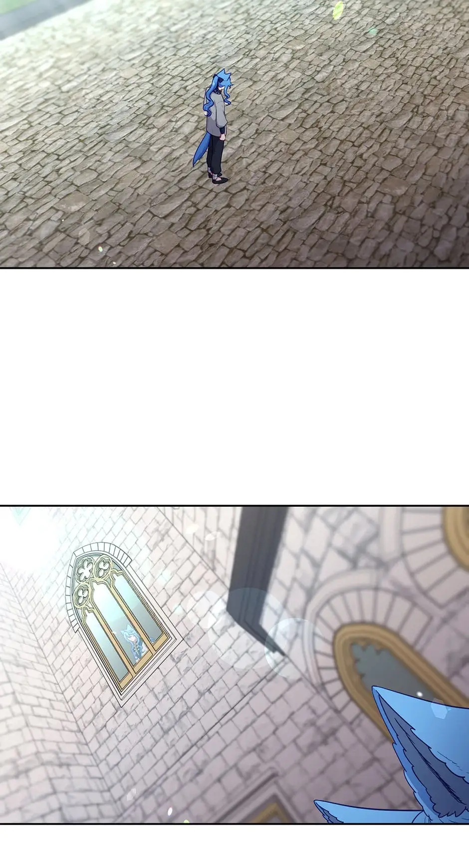 Read Beware the Villainess! ENGLISH Manga Online