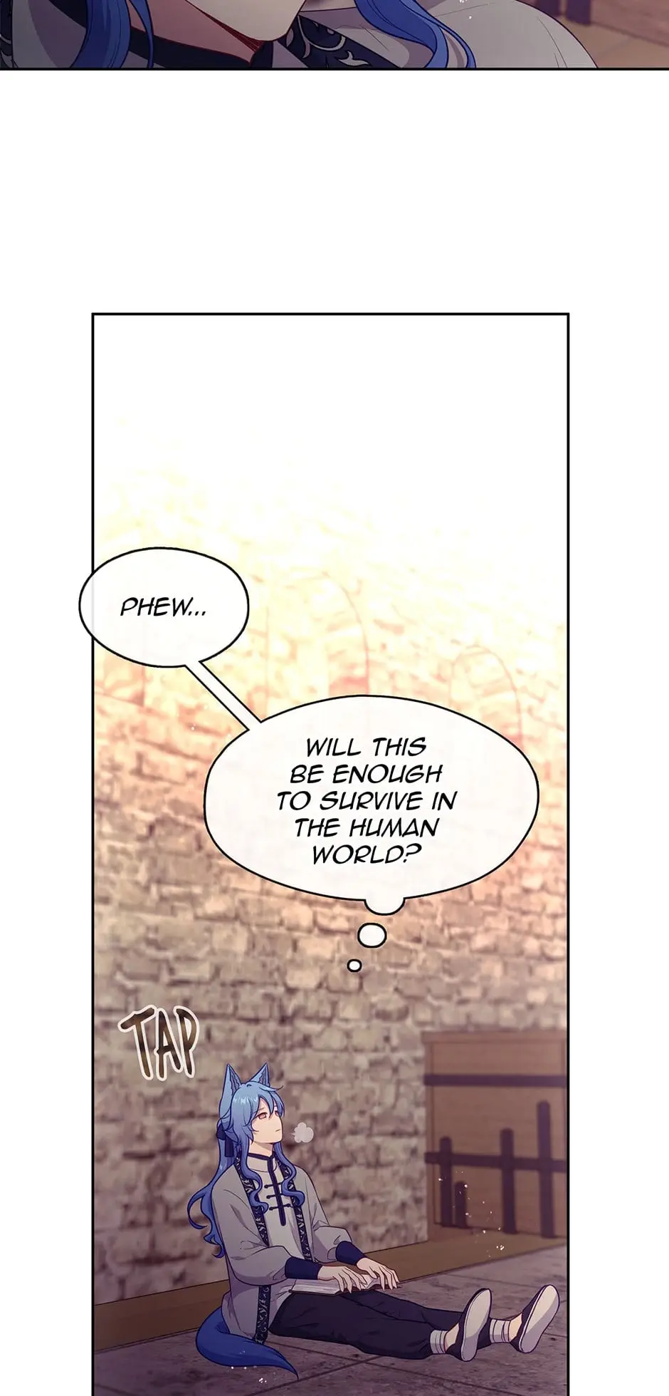 Read Beware the Villainess! ENGLISH Manga Online