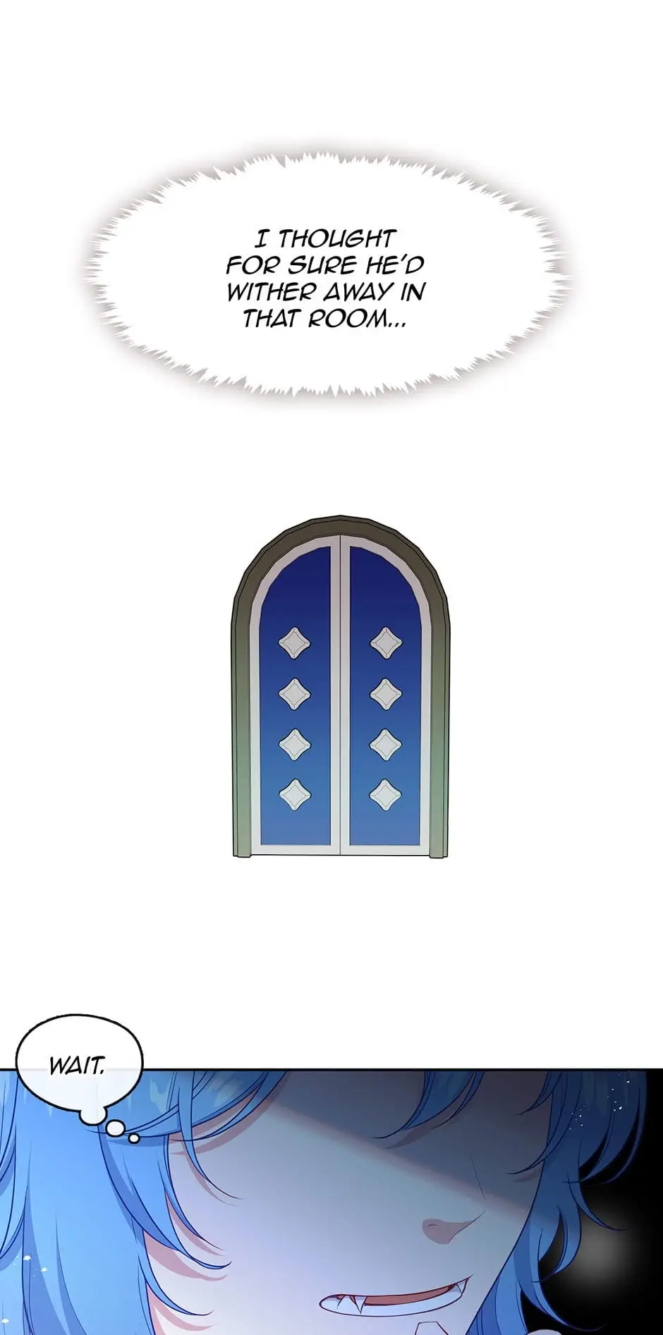 Read Beware the Villainess! ENGLISH Manga Online