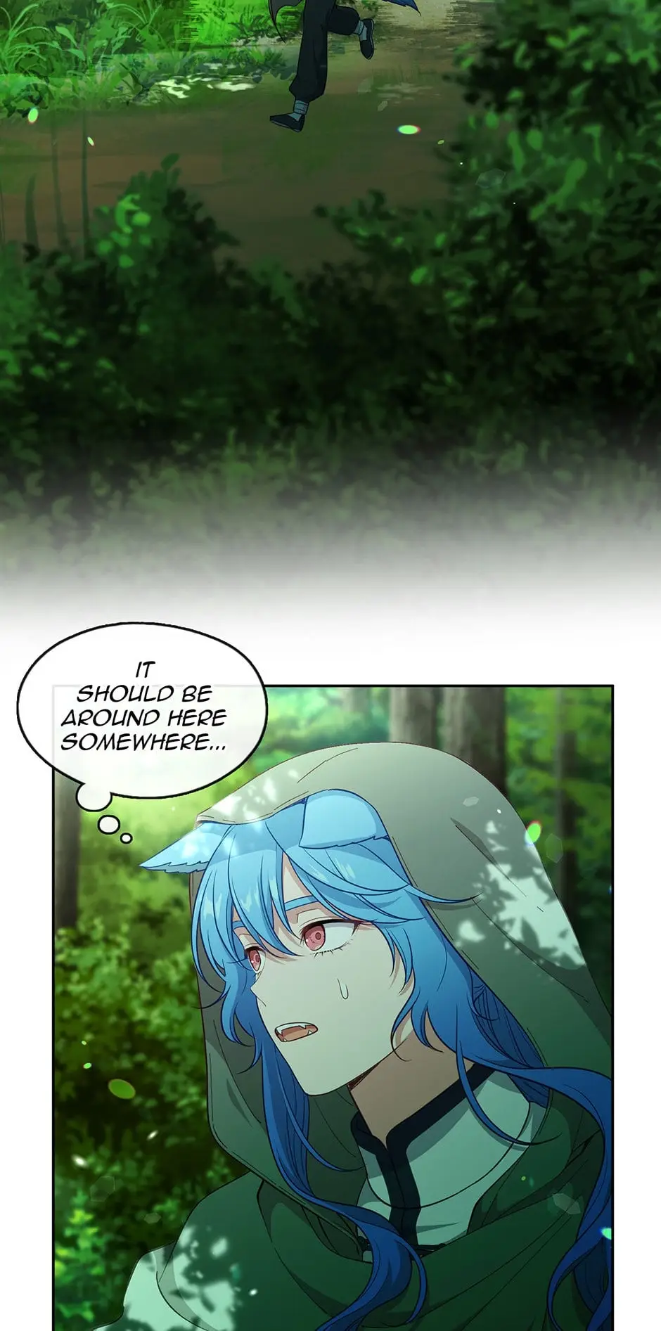 Read Beware the Villainess! ENGLISH Manga Online