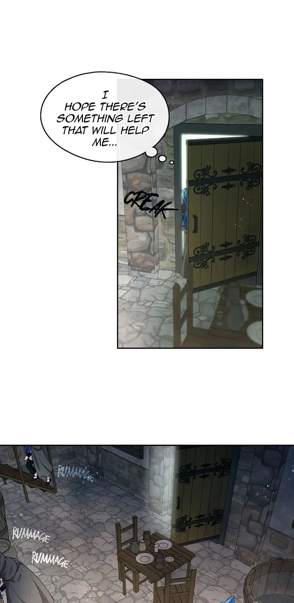 Read Beware the Villainess! ENGLISH Manga Online