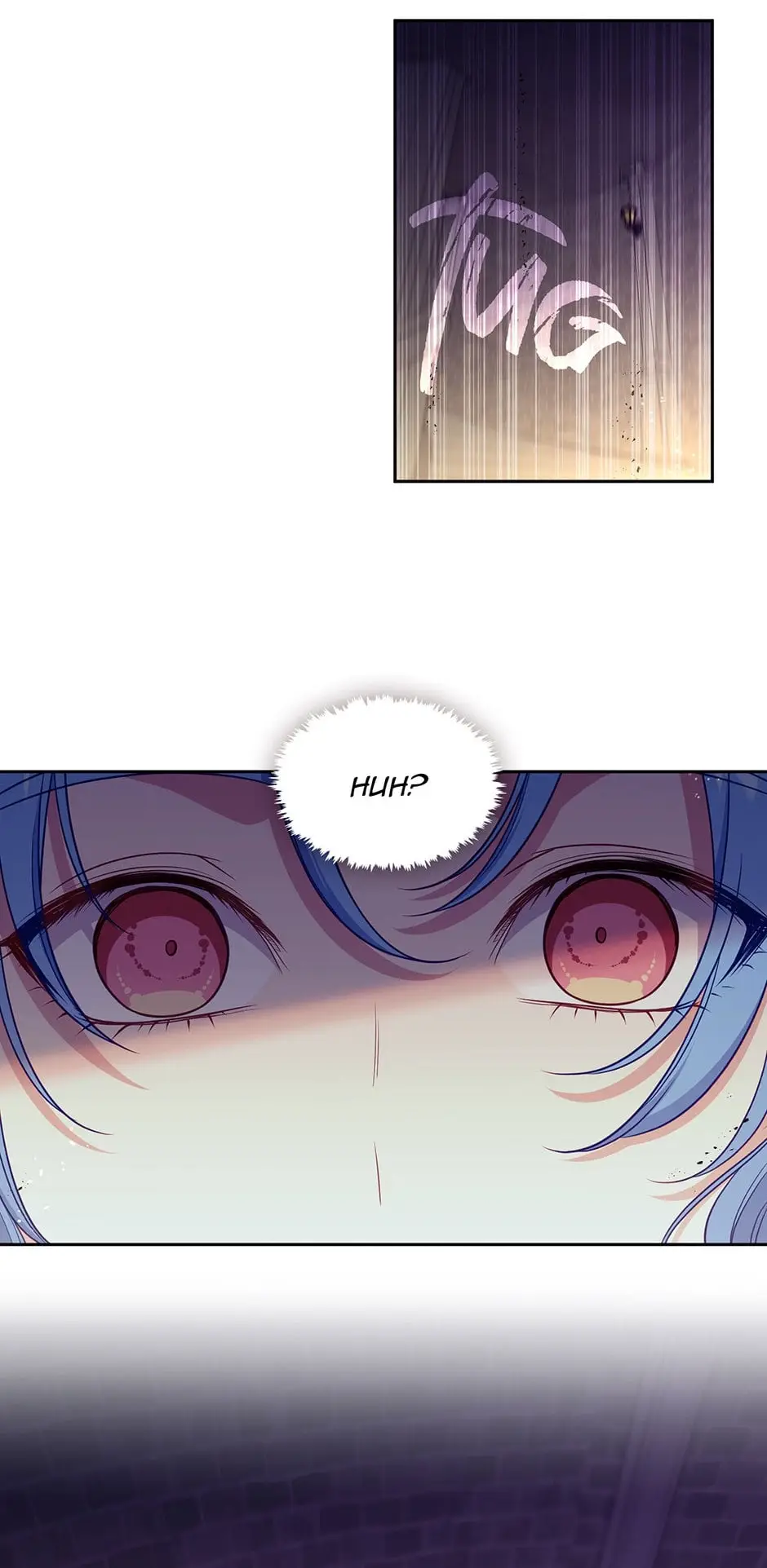 Read Beware the Villainess! ENGLISH Manga Online