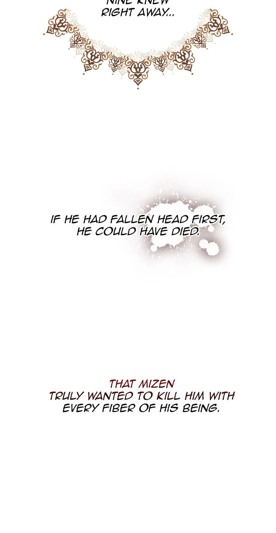 Read Beware the Villainess! ENGLISH Manga Online