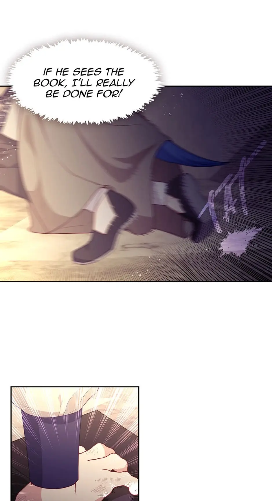 Read Beware the Villainess! ENGLISH Manga Online