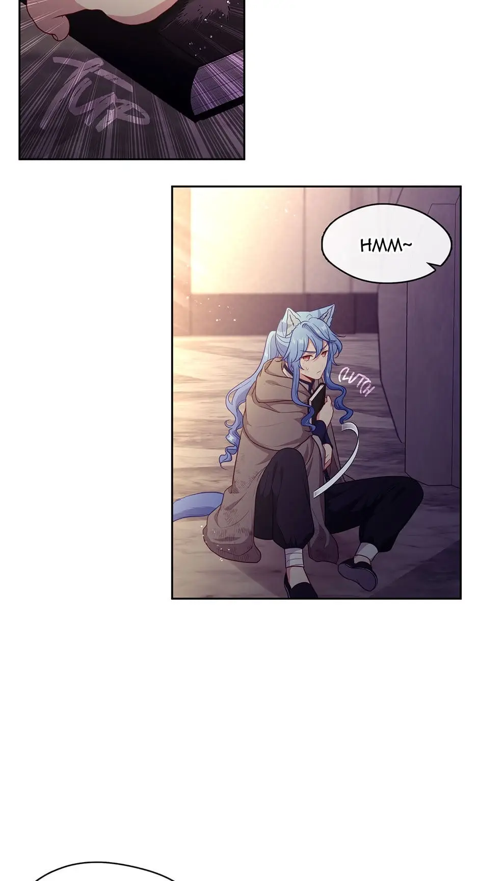 Read Beware the Villainess! ENGLISH Manga Online