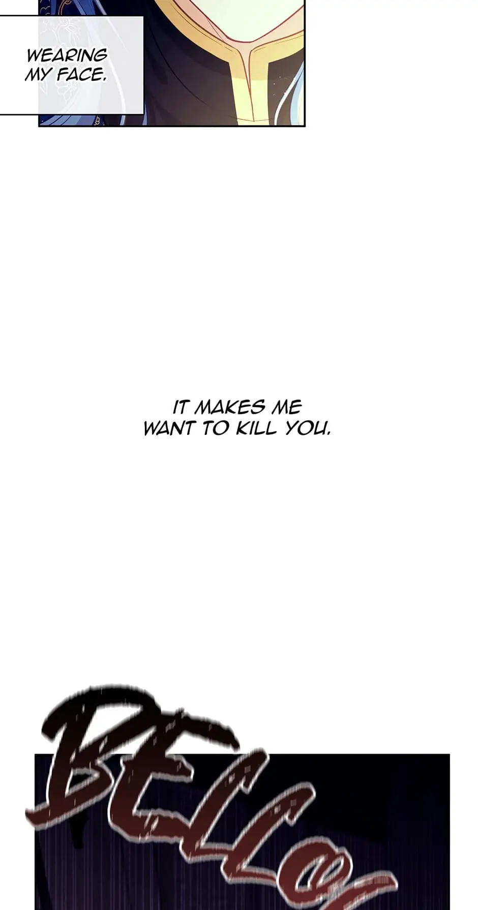 Read Beware the Villainess! ENGLISH Manga Online